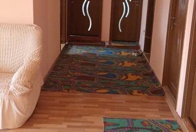 Casă cu 7 camere cu Teren 1000 Mp în Central - 6