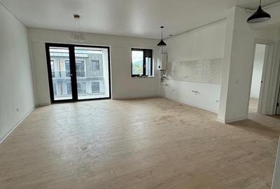 Apartament cu 3 camere decomandat în Calea Romanului