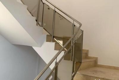 Spațiu comercial, de 385 mp, în Rovine - 5