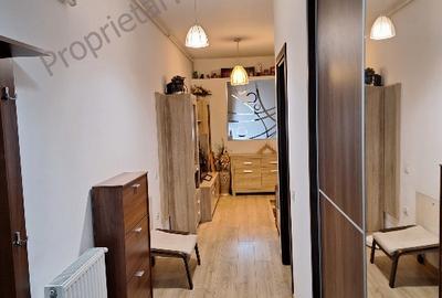 Apartament cu 3 camere semidecomandat în Calea Călărașilor - 11