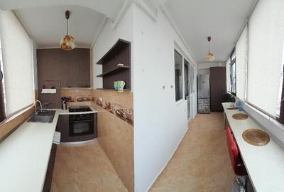 Militari Residence-str.Tineretului, ap 3 camere, etaj 4/8,bloc 2018 - 13