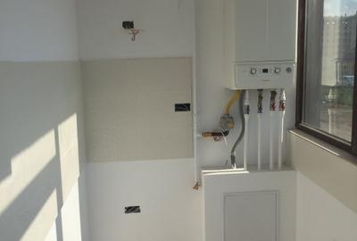 Apartament cu 2 camere decomandat în Militari - 4