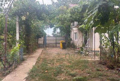 Casa recent renovata, 2023 mp teren, comuna Leu , RATE !!! - 5