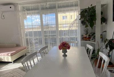 Vand apartament 3 camere zona iosia, bloc nou - 3