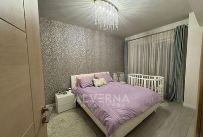 Apartament 3 camere 56mp | terasa | parcare | cartier Buna Ziua - 2