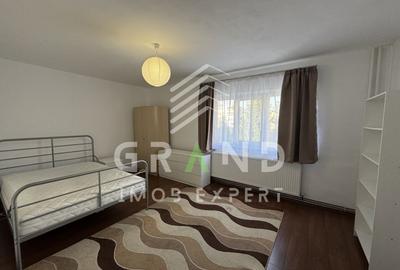 Apartament 4 camere | 2 BALCOANE | PARCARE | Marasti/BRD/Lacu Rosu - 22