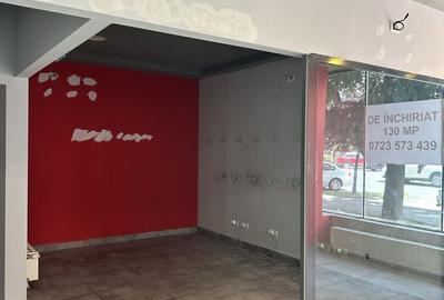 Spațiu comercial, de 130 mp, în Aradului - 3