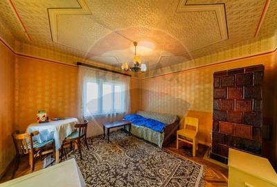 Casa cu 4 camere ?i teren 540 m in Pecica Zona ex... - 4