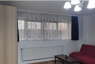 Garsonieră semidecomandată, mobilată în Brâncoveanu