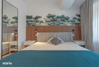 Apartament cu 4 camere decomandat în Exterior Vest - 18