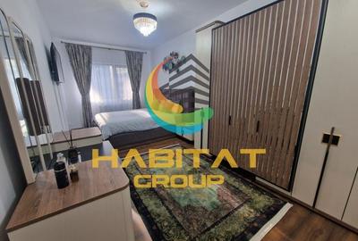 3 camere Nou Mihai Bravu Lux Ultrafinisat complet mobilat - 2