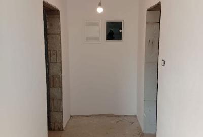 Casă cu 4 camere în Central - 4