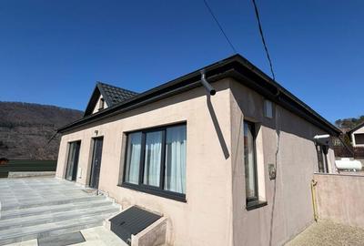 Casă cu 3 camere în Călcâi - 16