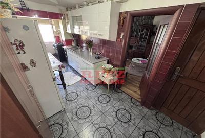 NOU! Ap. 3 cam., decomandat, S= 63 mp, zona Steaua! - 10