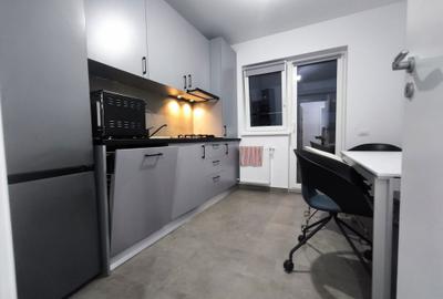 Apartament cu 2 camere decomandat în Noua - 8