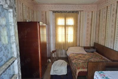Casă cu 3 camere în Obârșia de Câmp - 1
