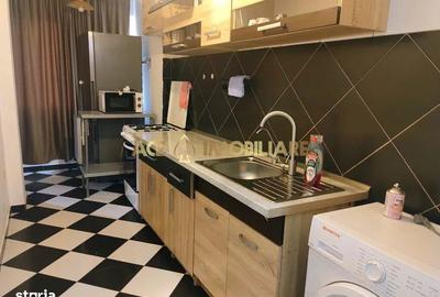 Apartament cu 2 camere, mobilat în Giulești - 4