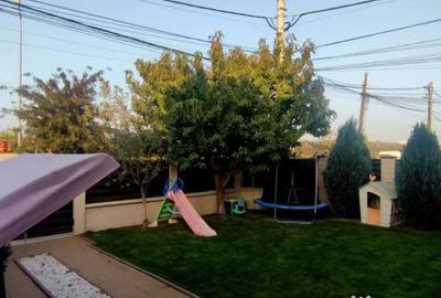 Casă cu 4 camere cu Teren 345 Mp în Malu Mare - 9