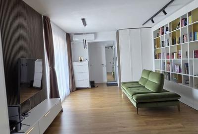 Apartament cu 3 camere decomandat, mobilat în Vitan - 6