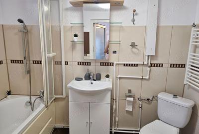 Garsonieră decomandată în Apărătorii Patriei - 7