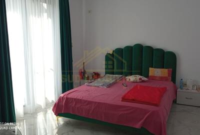 Casă individuală cu 6 camere cu Teren 603 Mp în Central - 12
