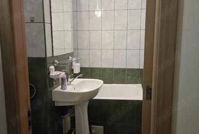 Garsonieră decomandată în Găvana - 2