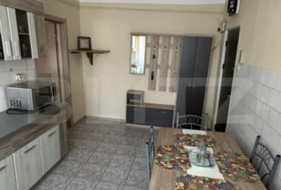 Apartament cu 2 camere semidecomandat în Nufărul - 7