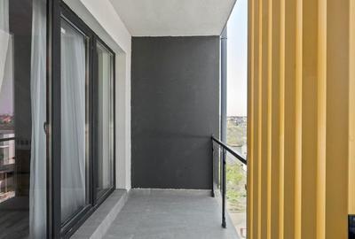 Garsonieră în Nord - 9