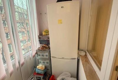 Garsoniera Marasti-str. Dambovitei - 4