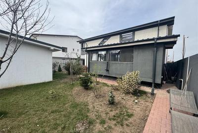 Casă individuală cu 5 camere cu Teren 400 Mp în Prelungirea Ghencea - 18