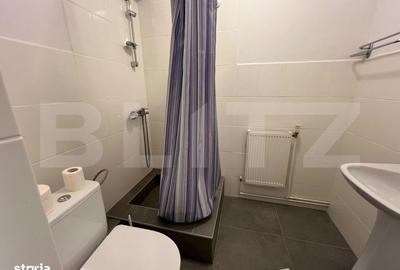 Spațiu comercial, de 20 mp, în Baciu