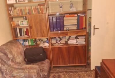 Apartament cu 3 camere semidecomandat în Central - 7