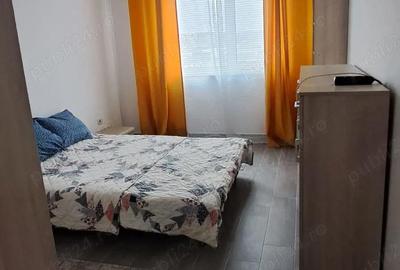 Apartament cu 2 camere semidecomandat în Dudu - 2