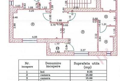Vilă moderna in cartier rezidential langa British School - 18