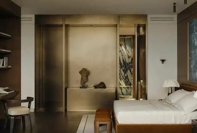 Apartament cu 2 camere în Theodor Pallady