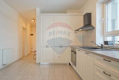 Apartament cu 2 camere semidecomandat, mobilat în Avantgarden - 19