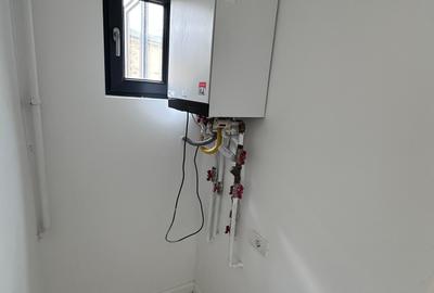 Apartament cu 3 camere în P-ța Amzei - 8
