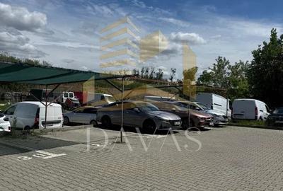 Apartament cu 2 camere semidecomandat, mobilat în Între Lacuri - 7