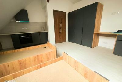 Garsonieră în Central