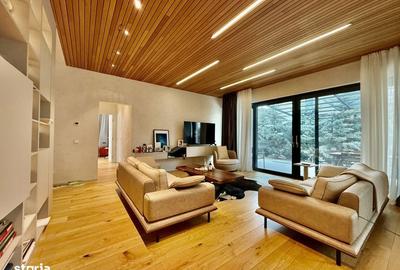 Casă cu 4 camere cu Canalizare în Mogoșoaia - 2