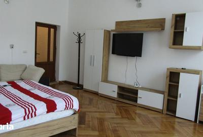 Apartament cu 2 camere în Central - 3