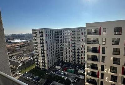 Garsonieră decomandată, mobilată în Lujerului - 3