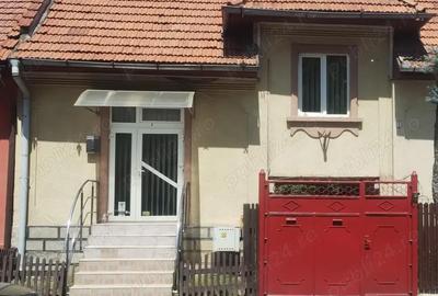 Spațiu comercial, de 70 mp, în Griviței