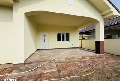 Casă cu 3 camere cu Teren 350 Mp în Săcălaz - 18