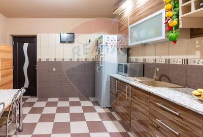Vila moderna 5 camere, teren 250mp, Colentina Cornisor Vila moderna 5 camere, teren 250mp, Colentina Cornisor - 10