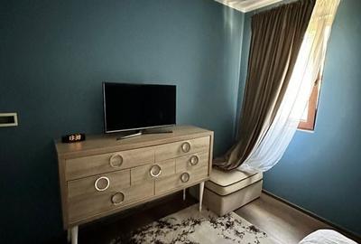 Calea Urseni-Zone 2 | 4 Camere | Mobilat si Utilat | Curte - 13