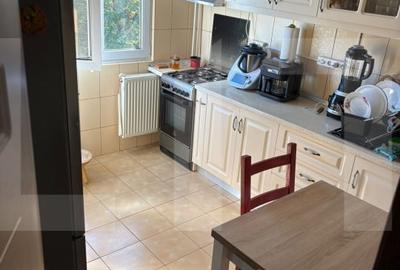 Apartament cu 2 camere, 48,35 mp, langa Politehnica - 7
