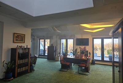 Spațiu comercial, de 2,520 mp, în Floreasca - 6