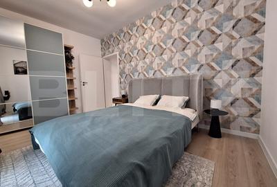 Apartament de 2 camere, loc de parcare inclus, TVA INCLUS - 2