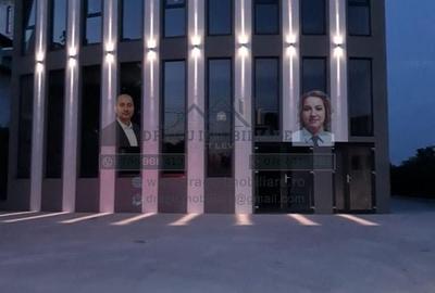 Spatiu Comercial Umbraresti/Galati - 3